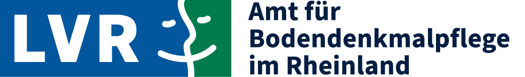 Logo LVR-Amt für Bodendenkmalpflege im Rheinland